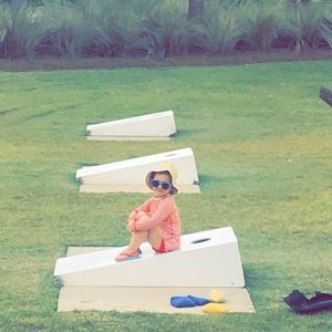 Meet your Posher, Gina